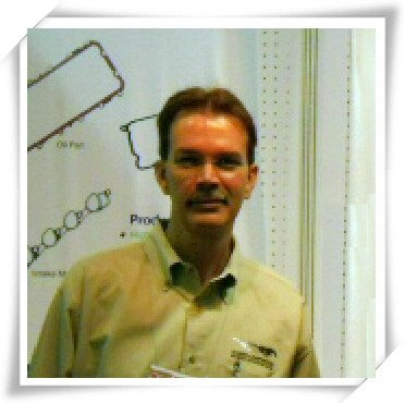 Daniel Carpenter