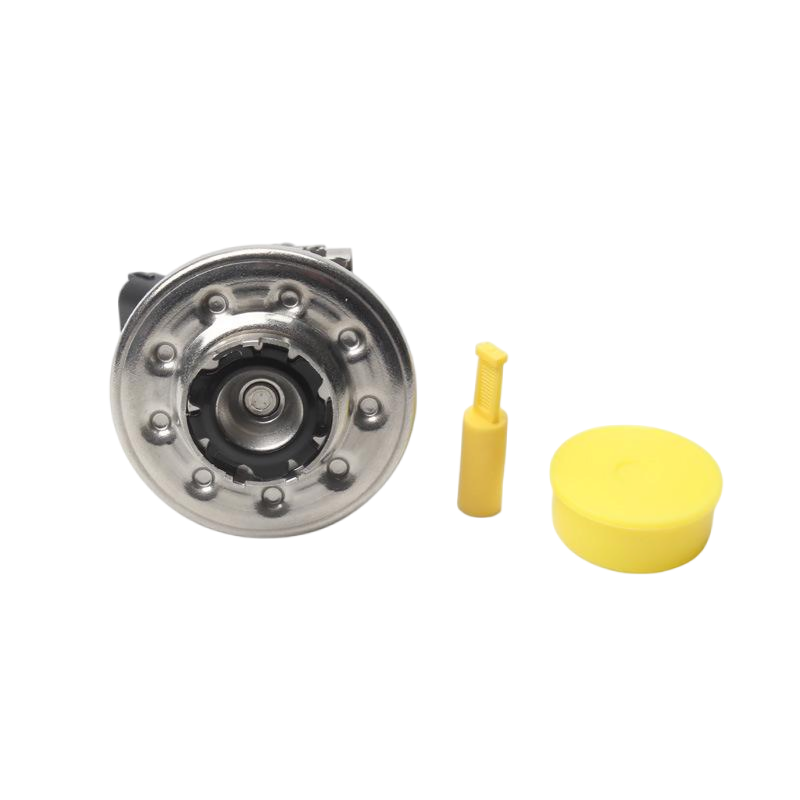 Diesel Exhaust Fluid (DEF) Injector Nozzle / Urea Injector 04440210502 Fit for  Jaguar Land Rover Discovery OEM 04440210501 - Image 2