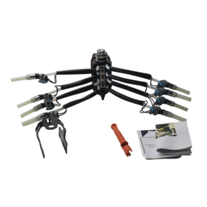 DEF pump Spider Injector NO:89060440;FJ504;93441235;2173029 For Chevy Suburban Truck Savana 5.0L 5.7L V8