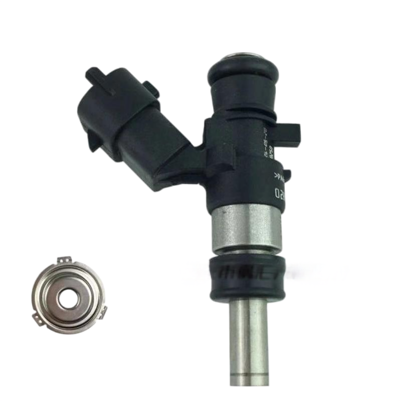 0280158701 Diesel Emissions Fluid (DEF) Module Injector AdBlue Urea Injector Urea Nozzle 0280158714 ISX2888173