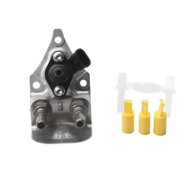 DEF Doser Injector 2888173  (2888112) Urea Pump Doser Injector BOSCH2.2 OE NO 0444043016 612640130089 - Image 3