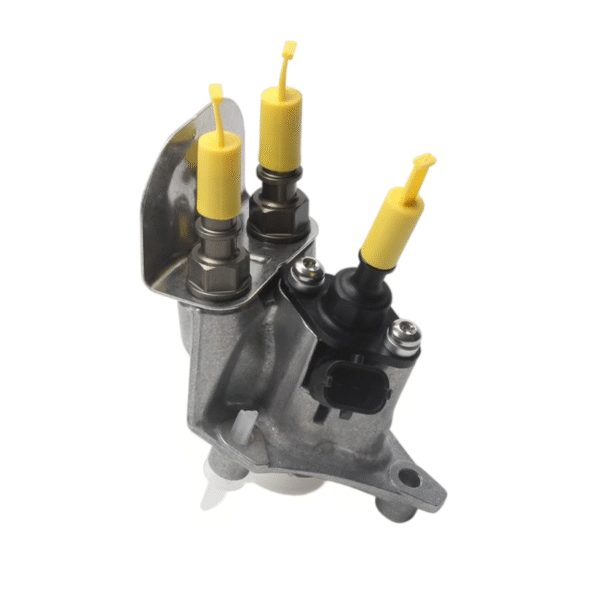 DEF Doser Injector 2888173  (2888112) Urea Pump Doser Injector BOSCH2.2 OE NO 0444043016 612640130089 - Image 5