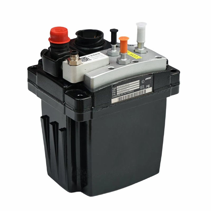 5273338 5273338X AdBlue Injector;Dosing Module Diesel Emissions Fluid (DEF) Module Injector;Doser Pump fits cummins ISM QSM M11